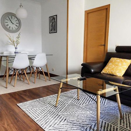 Apartamento Comodo Y Centrico Понтеведра Экстерьер фото