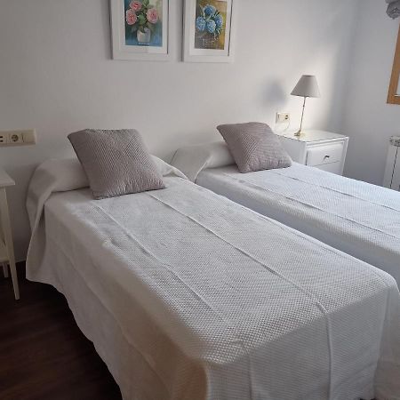Apartamento Comodo Y Centrico Понтеведра Экстерьер фото