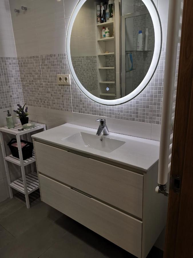 Apartamento Comodo Y Centrico Понтеведра Экстерьер фото